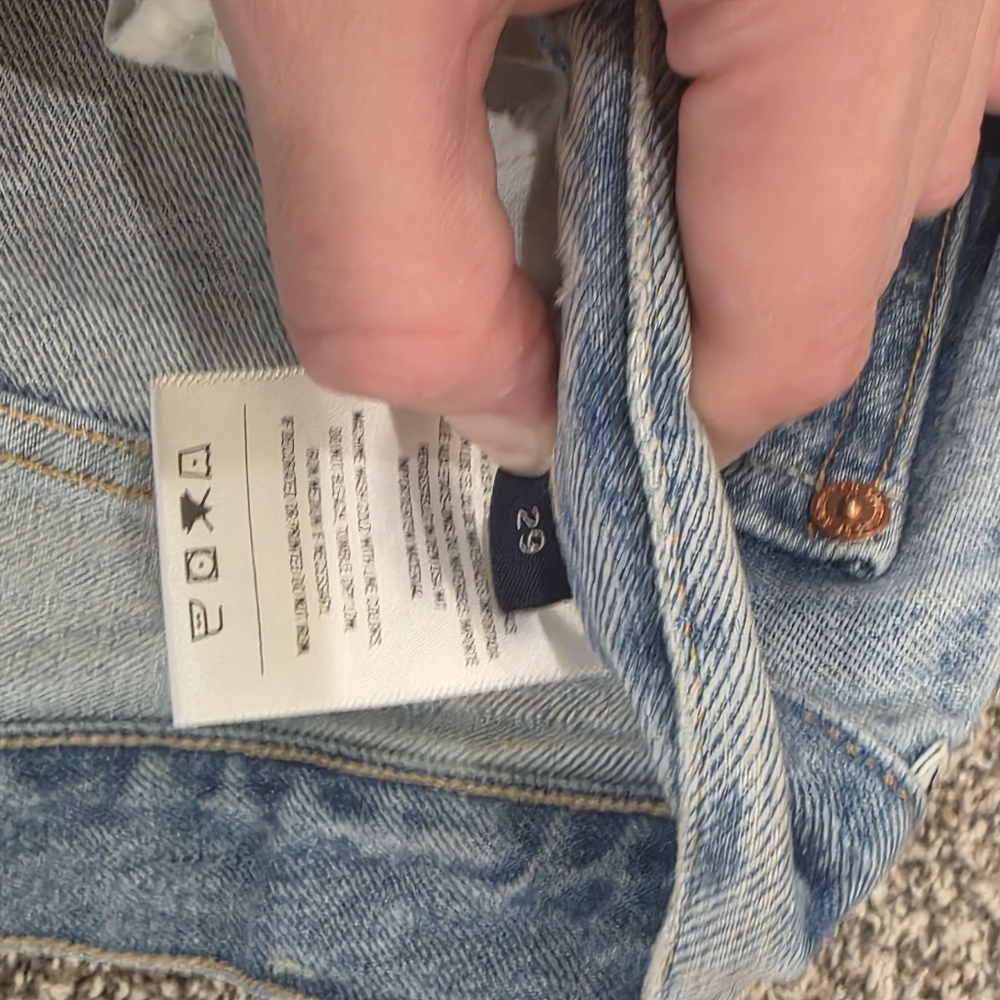 Citizens Of Humanity Ayla Baggy Wide-leg Jeans - Picture 12 of 12